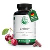 Montmorency Sour Cherry | 180 Capsules | High Dose 550