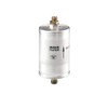 Mann-Filter WK 726/2 Fuel Filter