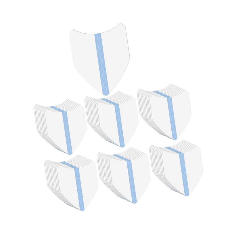 perfeclan 60x Invisible Thigh Patches for Women Accessories Protection Comfortable