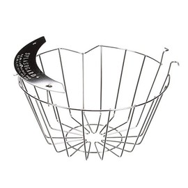Bunn 33089.0000 Funnel Basket with Splash Guard for Coffee and Tea Brewers