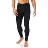 Odlo Pantaloni termici da uomo Active Warm I Intimo termico