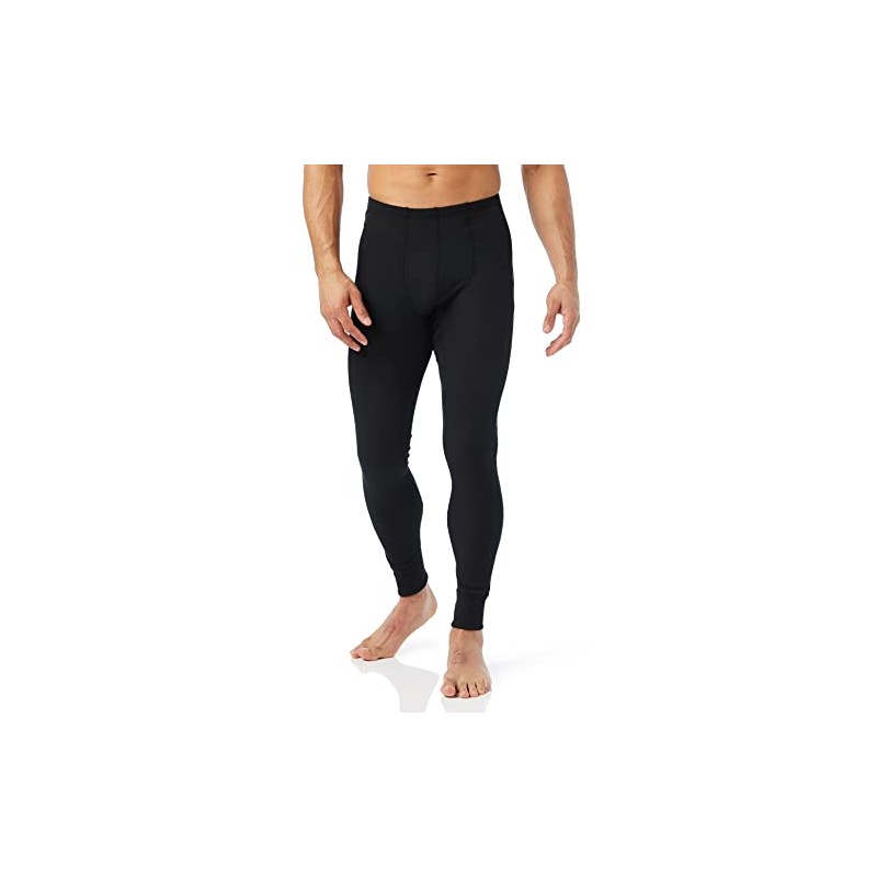 Odlo Pantaloni termici da uomo Active Warm I Intimo termico
