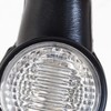 Wiltec 2 x 4 LED Side Light 12 V Round