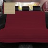 Italian Bed Linen Elegant, Rücksitzbezug für Auto, 130 x 140