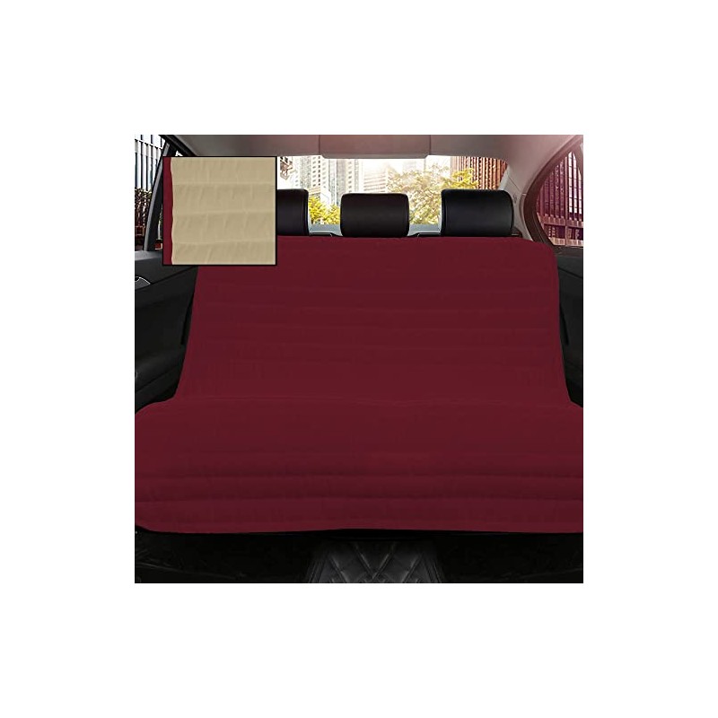 Italian Bed Linen Elegant, Rücksitzbezug für Auto, 130 x 140