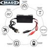 Kids Ride On Car Charger MASO DC 12V 1000mA Universal