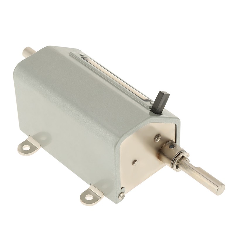 1pc Rolling Wheel 5 Digits 0‑9999.9 Length Counter Max Speed