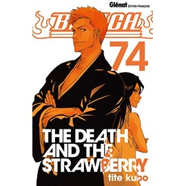 BLEACH T74: BLEACH T74