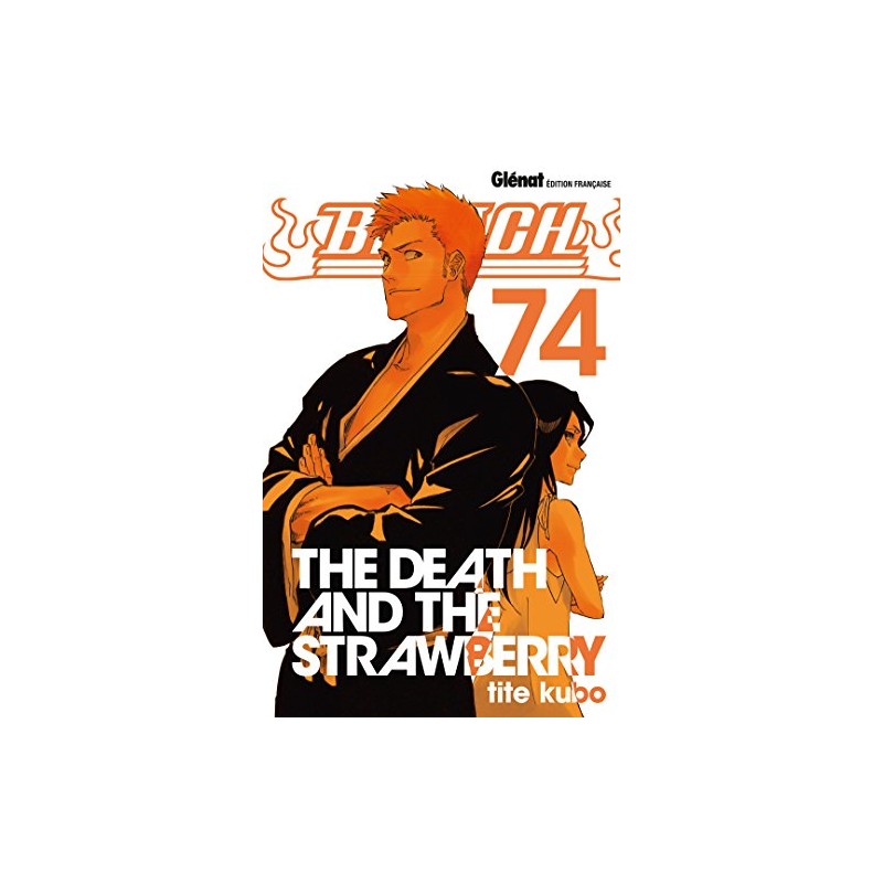 BLEACH T74: BLEACH T74