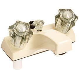 Lasalle Bristol 20373P21 Ivory 4" Shower Faucet