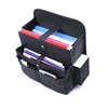 TAIKOO Car Seat Organizer，Universal Fit for Front & Back Seats-Hanging