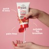 Nad's Down Under Cream for Women, Intimate Hair Removal Cream