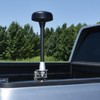 Browning BR-TRUCKER Satellite Radio Trucker Mirror-Mount Antenna with Large Built-In
