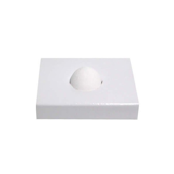 Aromatic and Ceramic White Ball