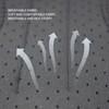 Trigger Finger Hand Splint Brace Fixation Adjustable Finger Splint Immobilizer