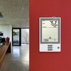 WarmlyYours, OJ Electronics UDG-4999 nHance Programmable Thermostat, with Floor Sensor,