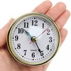 1Pc Quartz Clock Insert, Classic Clock Craft Quartz Movement Inserts,Quartz