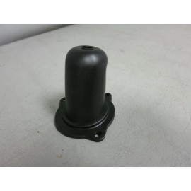 n/a Clutch Pedal Boot on Firewall for 68-82 Corvette