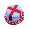 SPIRIT OF ESSEX Union Jack Bucket hat England Flag hat