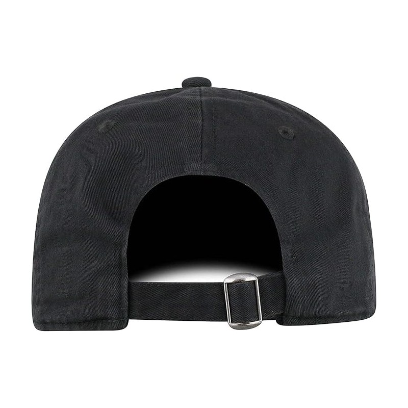 Arkansas Collegiate Adjustable Hats (Adjustable Hat, Arkansas Grey)