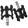 Folding Bicycle Pedal AntiSkid Aluminum Alloy Mountain Bike Bearing Bicycle