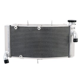 COOLINGBEST Aluminum Radiator for Honda CBR900 CBR900RR 1996-1997 Motorcycle Racing Radiators