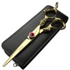 Hairdressing Scissors, Hairdressing Scissors, Super Sharp Hairdressing Scissors, 6/7/8/9 Inch