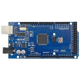 MEGA 2560 with Atmega2560 (100% Arduino Compatible) (MEGA Original)