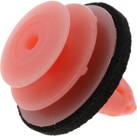 Rexka 30pcs Door Trim Panel Clip Compatible with 80999-VE000 Nissan Infiniti