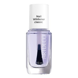 Nail care by Artdeco - nail Whitener classic 10 ml