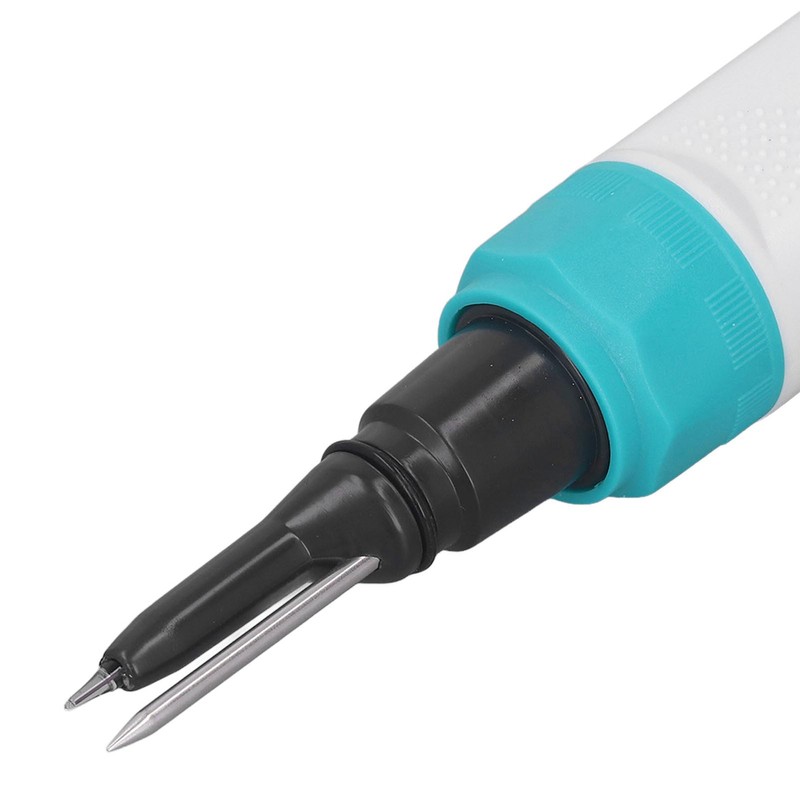2 In 1 Soil PH Temperature Meter Soil Tester for