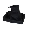 TK-132 Shift Cover Boot Real Leather Black