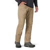 ATG by Wrangler Men's Reinforced Utility Pant, Elmwood, 38W x