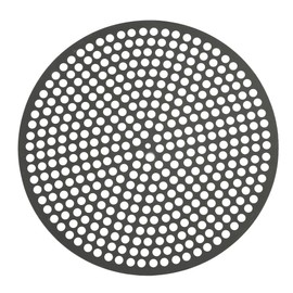 Lloyd Pans Perforated Quik-Disk 12 Inch - PSTK