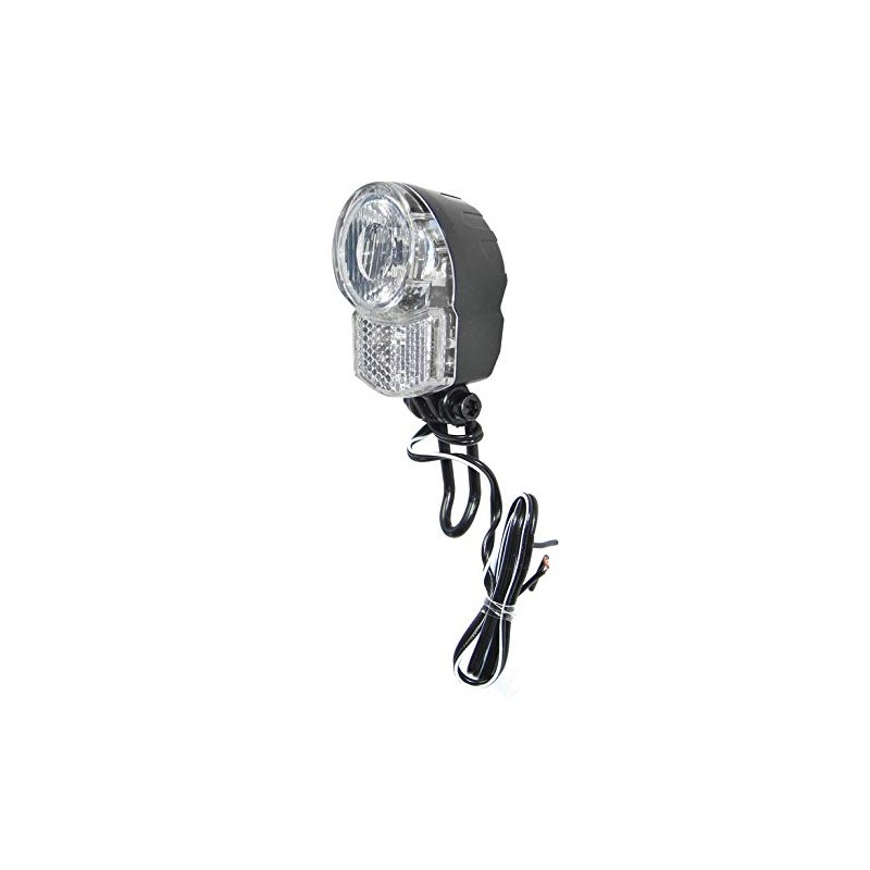 Büchel LED / UNI LED Headlight, StVZO (German Highway Traffic