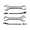 TEKTON 5/8 Inch Stubby Combination Wrench | 18049