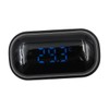 Tiardey Aquarium Thermometer Digital Thermometer Touch Screen Light Up Mini
