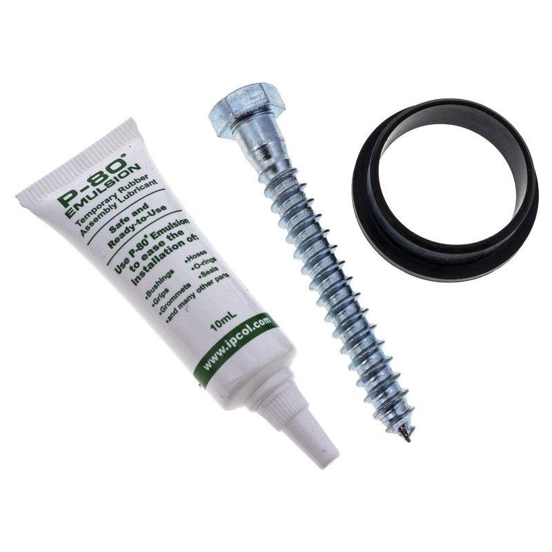 Exmark 103-6564 Fuel Gage Replacement Kit Lazer Z AC CT