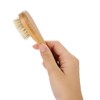 Yinhing Cepillo Facial Exfoliante, Cepillo de Limpieza para la Piel