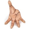 Halloween Scary Fake Hand Props Creepy Cosplay Hand Latex Accessories