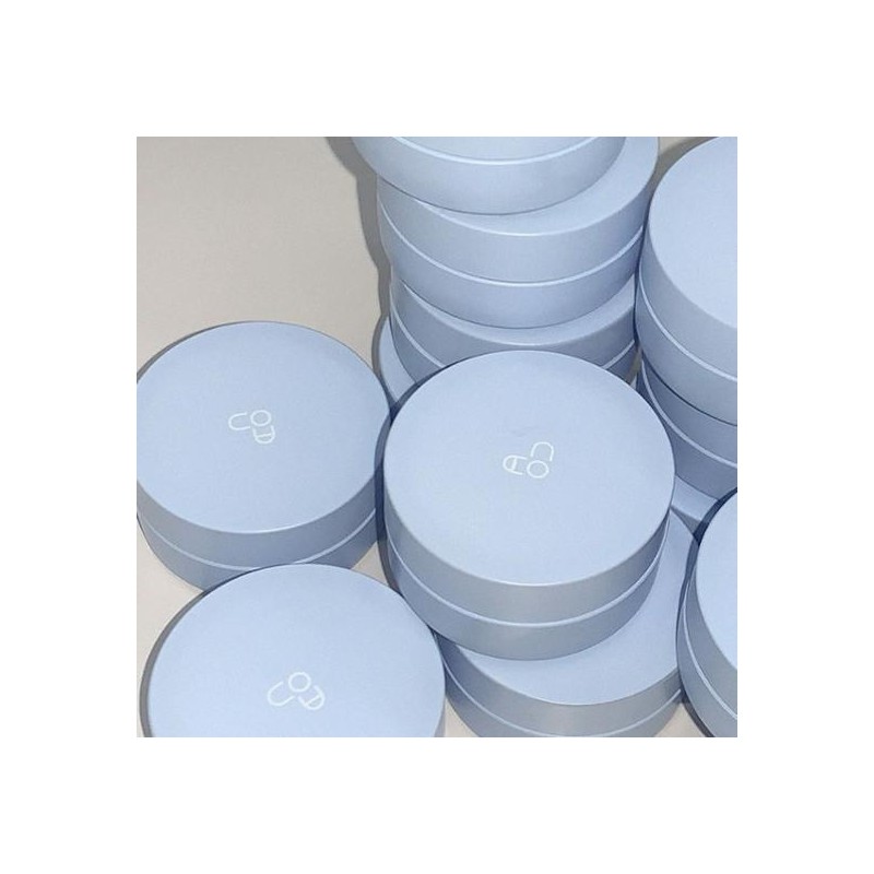 AOU Glowy Tint Balm 3.5g - 07 BUBBLE BALM (2406)
