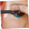 NOLITOY Folding Eyelash Comb and Lash Separator Tool Dual-sided Eyelash