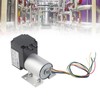 Micro Vacuum Pump Sturdy High Low Temperature Resistance Brushless Oil