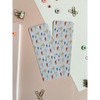90s Nostalgia Collection Bookmarks Set for Office Stationery Supplies -