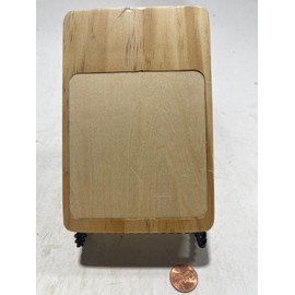 Unbranded Busy Board W/ LED Light, Montessori Toys W/ Switches, Sensory Toys