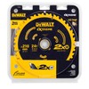 DEWALT DT20432-QZ Circular Saw Blade 210 x 30 x 2.4