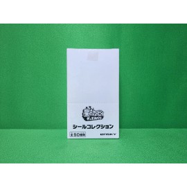 Ensky KIRBY OF THE STARS Discovery Collectors Sticker Seal Collection [x20/Pack]