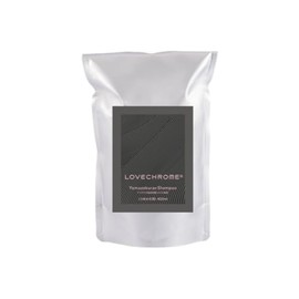 P.B LOVECHROME Professional Shampoo 13.5 fl oz (400 ml) / Refill P.B LOVECHROME PROFESSIONAL SHAMPOO 13.5 fl oz (400 ml)