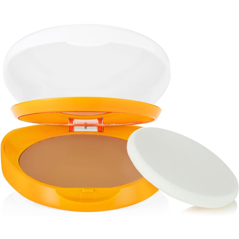 Heliocare Compacto Oil Free Bronze 10 gr