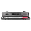 Powerbuilt Micrometer Torque Wrench, 1/2 Inch Drive, Dual Scale, Working